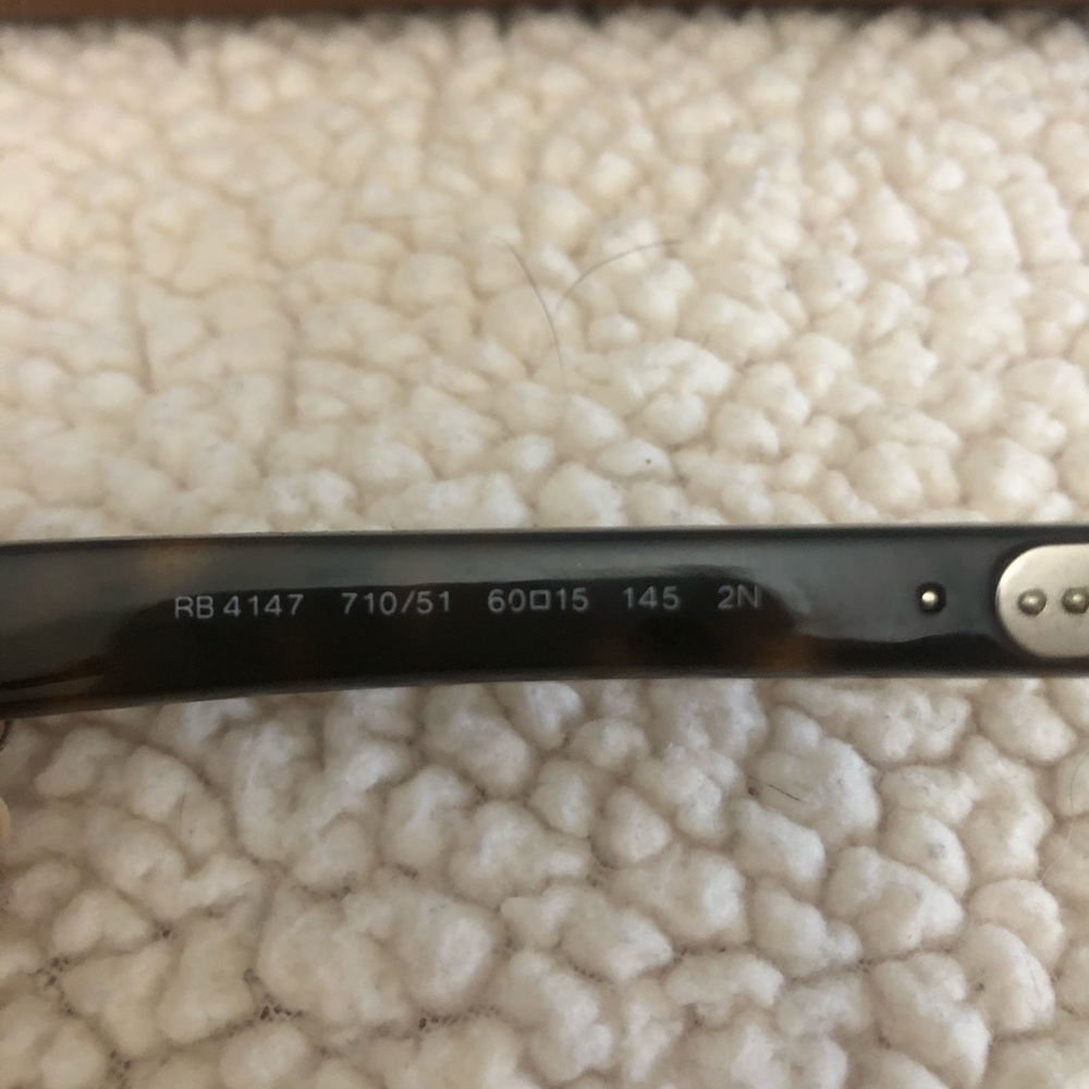 Ray ban - Picture 3 of 3